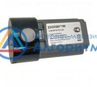 Polaris (Поларис) PVCS4090 Space Sense аккумулятор 2500mAh, 18.5 V, СЕРЫЙ для пылесоса ОРИГИНАЛ